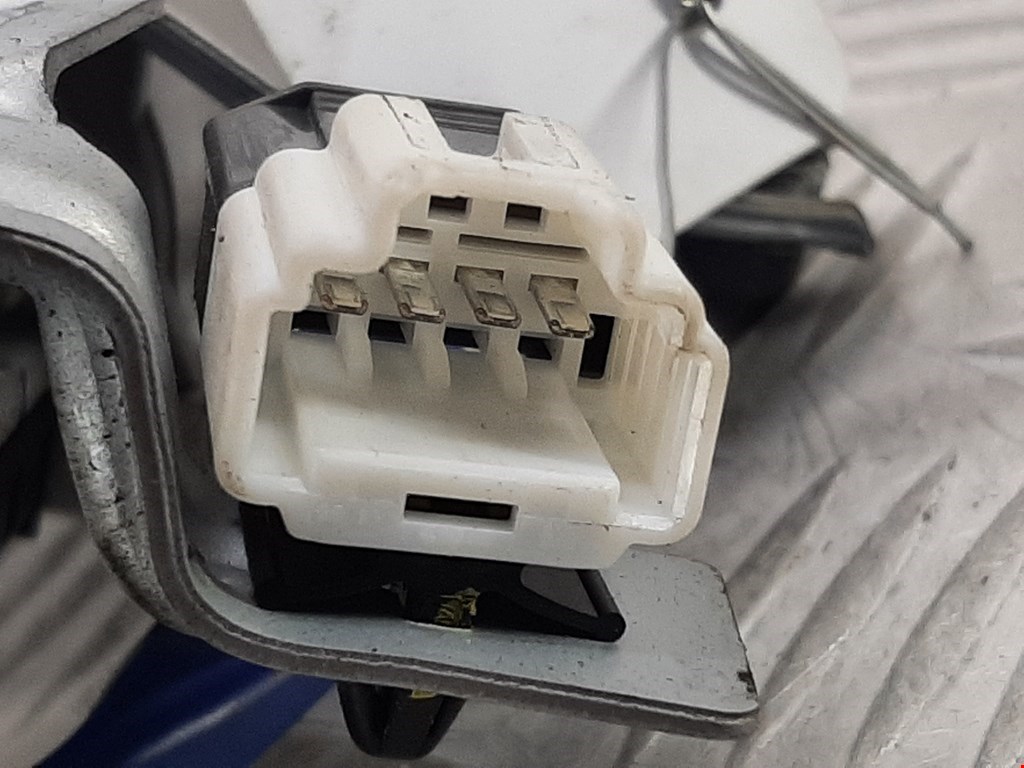 Моторчик стеклоочистителя задний KIA Soul I 2008-2014