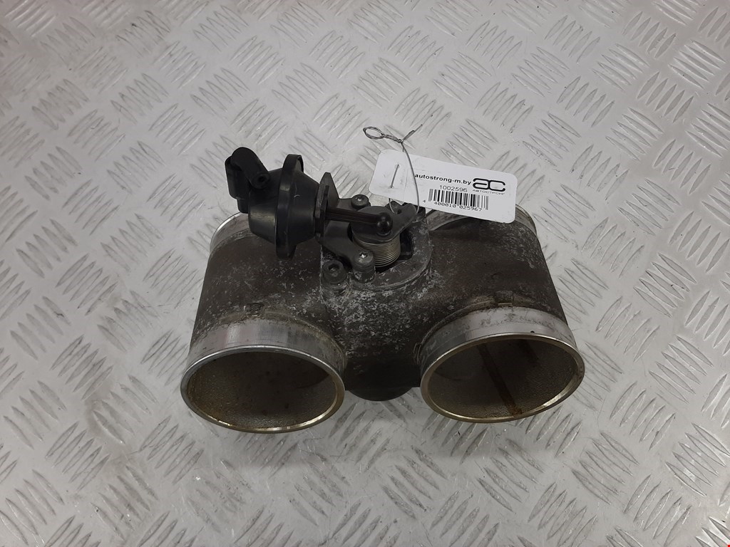 Защита антигравийная OPEL Omega B 1994-2004