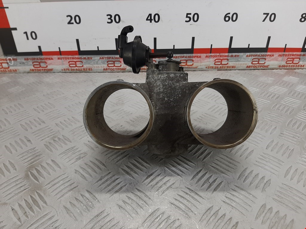 Защита антигравийная OPEL Omega B 1994-2004