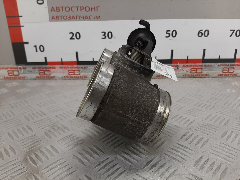 Защита антигравийная OPEL Omega B 1994-2004