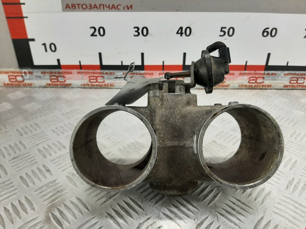 Защита антигравийная OPEL Omega B 1994-2004