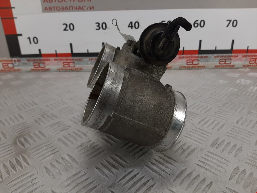 Защита антигравийная OPEL Omega B 1994-2004