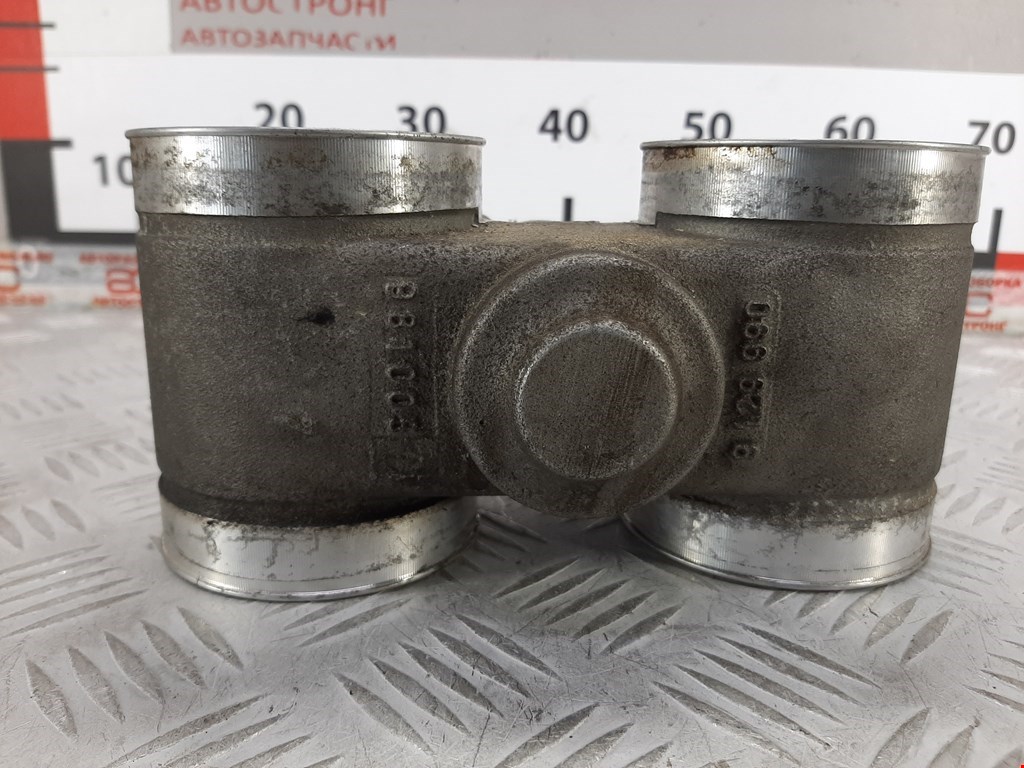 Защита антигравийная OPEL Omega B 1994-2004