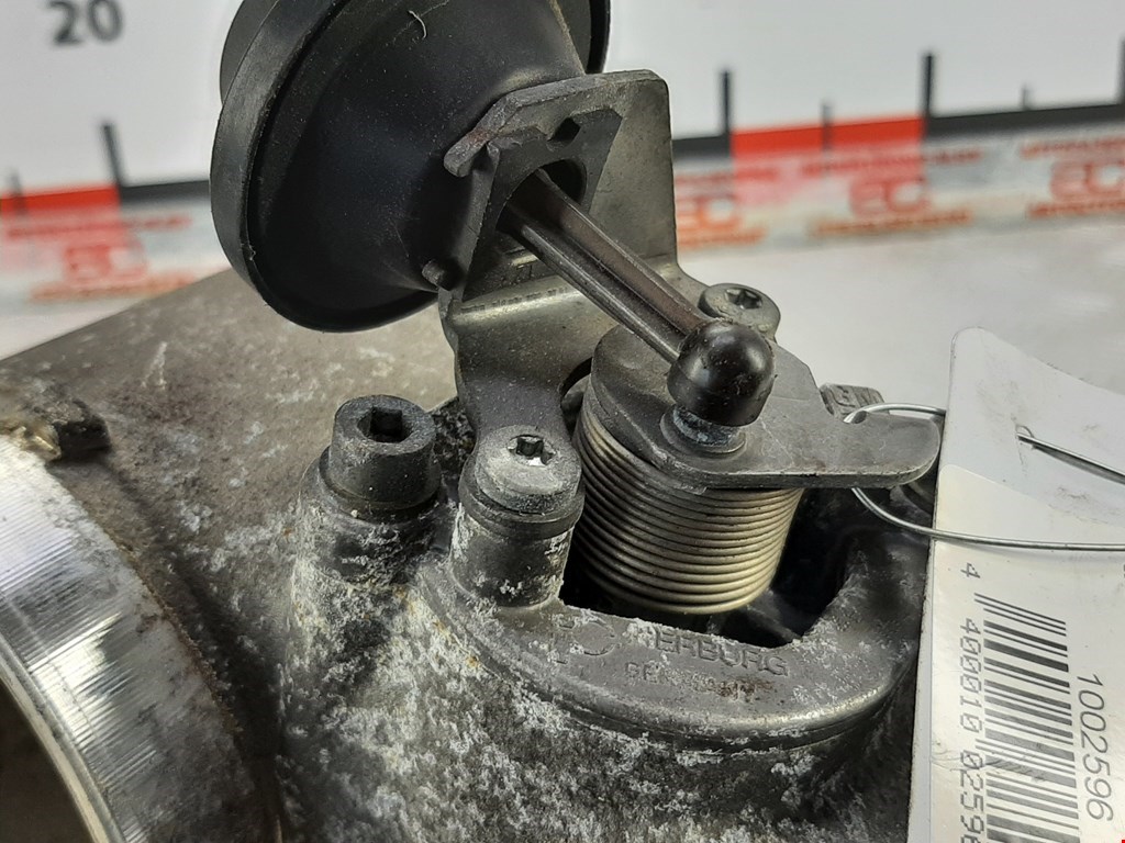 Защита антигравийная OPEL Omega B 1994-2004