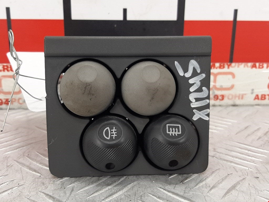 Блок кнопок FIAT Ducato 230 1993-2006