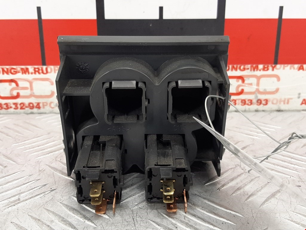 Блок кнопок FIAT Ducato 230 1993-2006