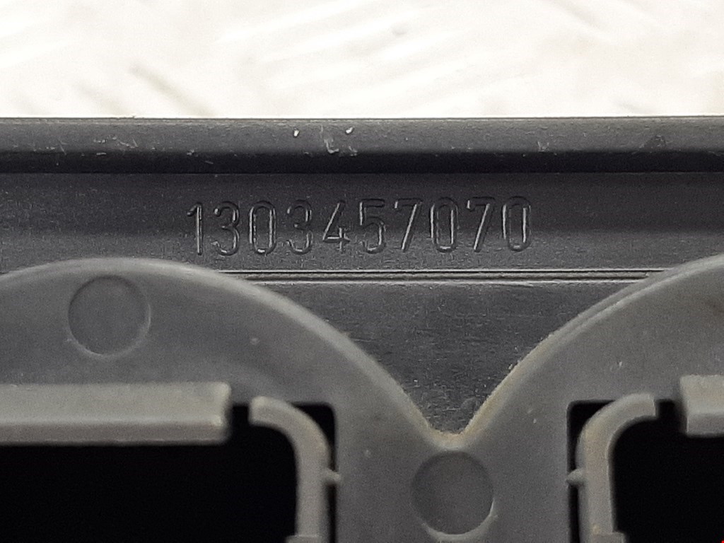 Блок кнопок FIAT Ducato 230 1993-2006