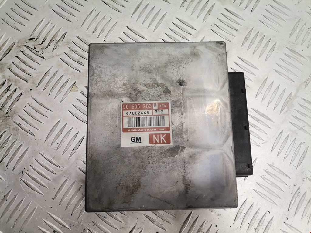 Блок управления АКПП OPEL Sintra 1996-1999