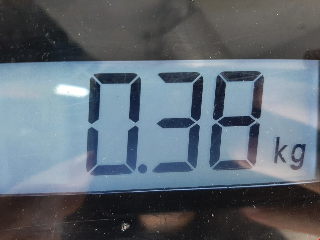 Уплотнитель (внутри) LAND ROVER Discovery III 2005-2009