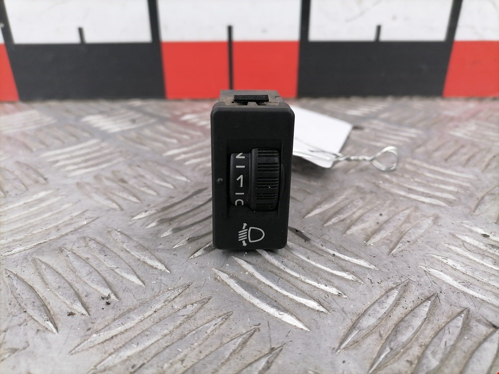 Кнопка корректора фар PEUGEOT 307 2001-2008