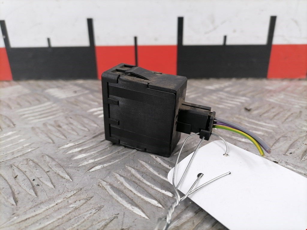 Кнопка корректора фар PEUGEOT 307 2001-2008