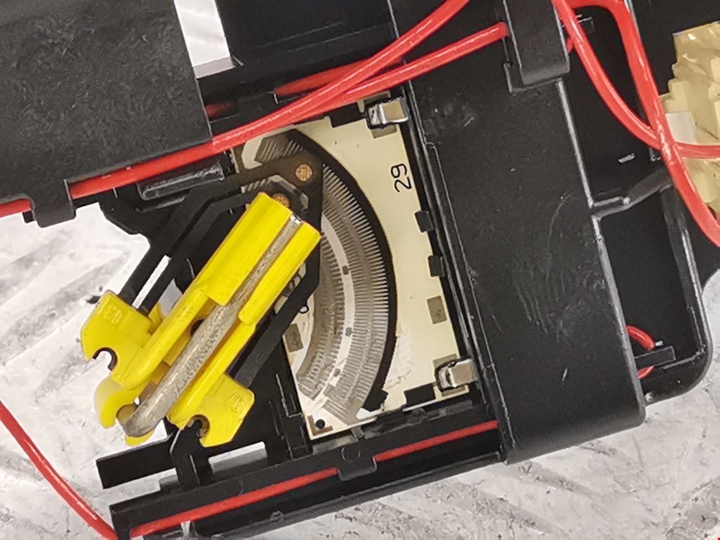 Датчик уровня топлива BMW 5er 5 серия E60/E61 2003-2010