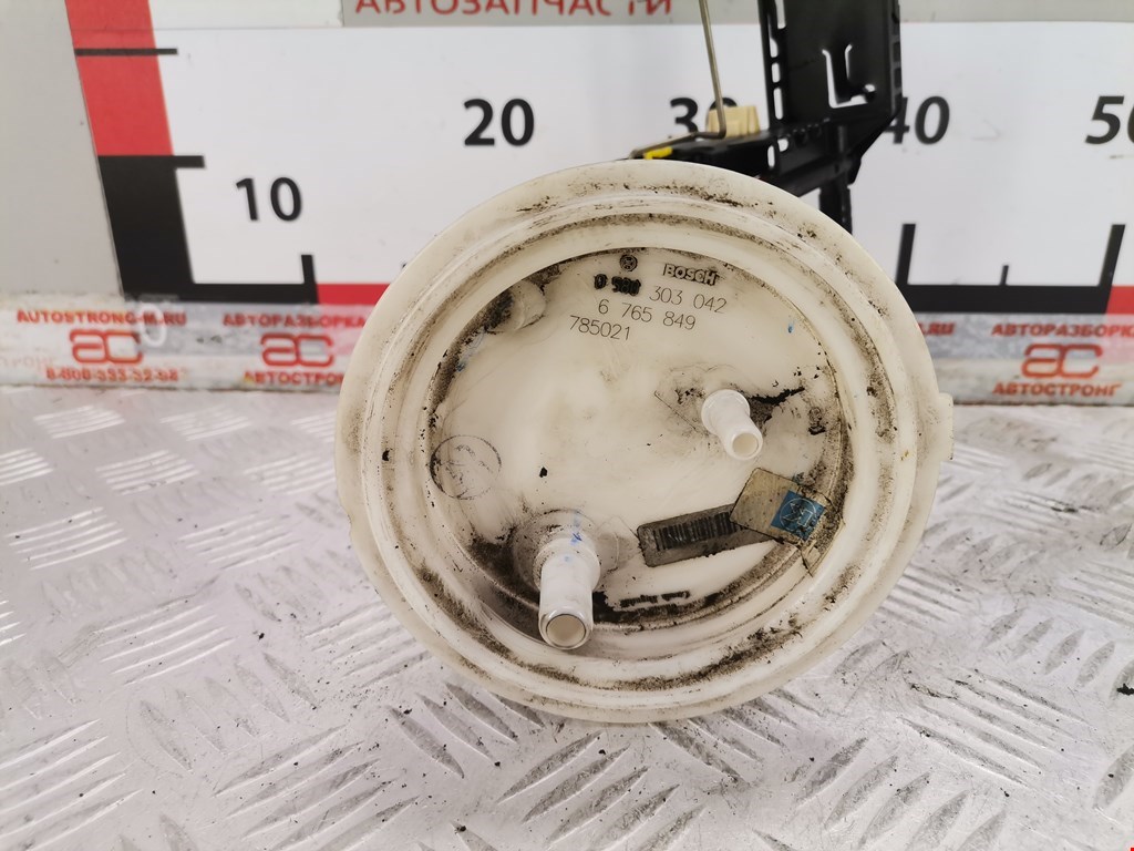 Датчик уровня топлива BMW 5er 5 серия E60/E61 2003-2010