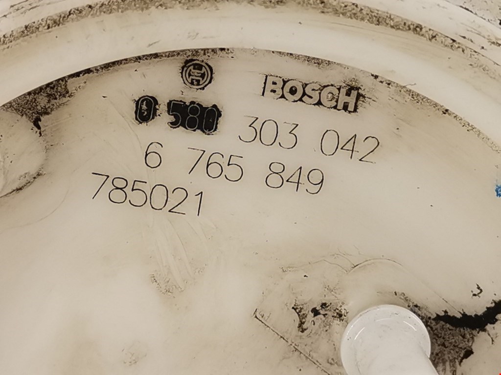 Датчик уровня топлива BMW 5er 5 серия E60/E61 2003-2010