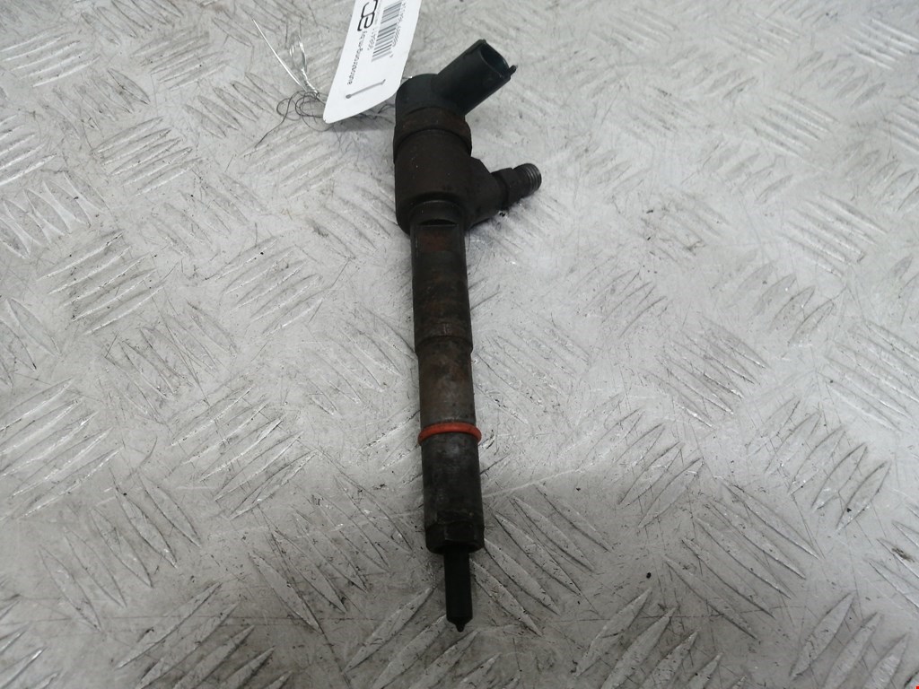 Форсунка дизельная электрическая LDV Maxus 2004-2009