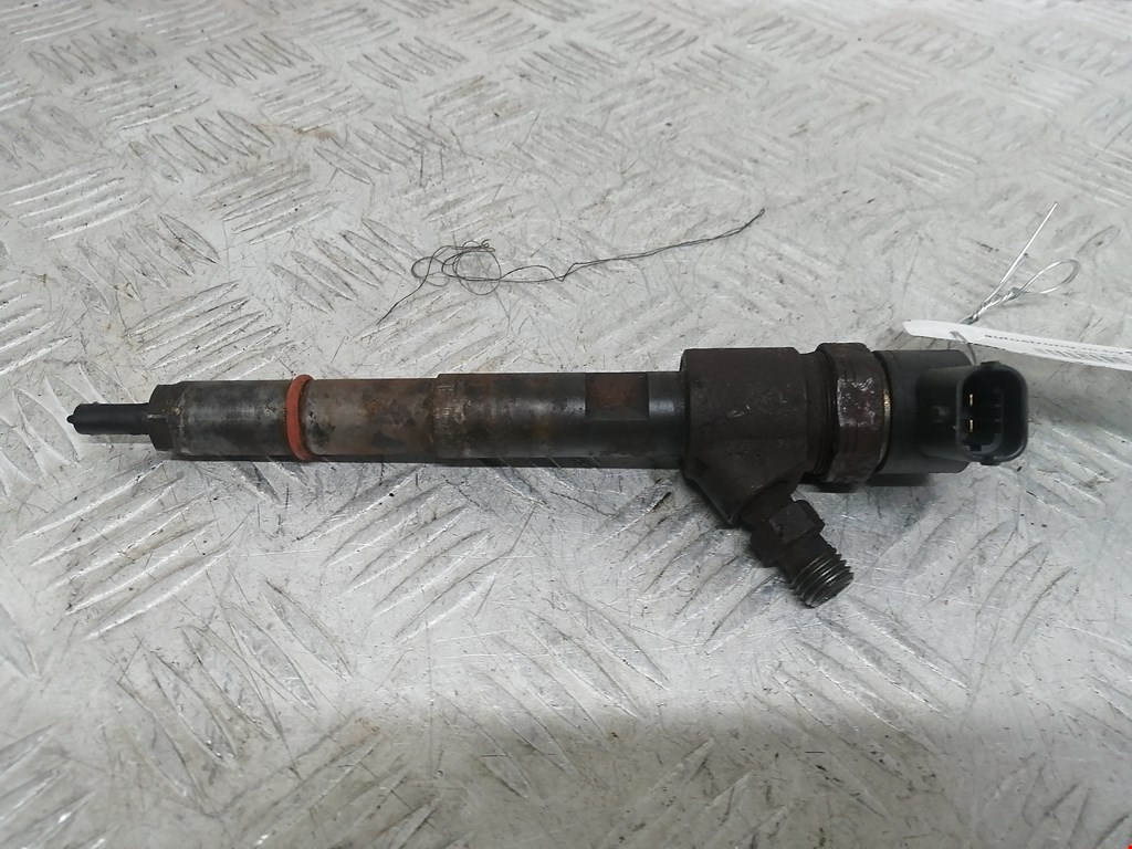 Форсунка дизельная электрическая LDV Maxus 2004-2009