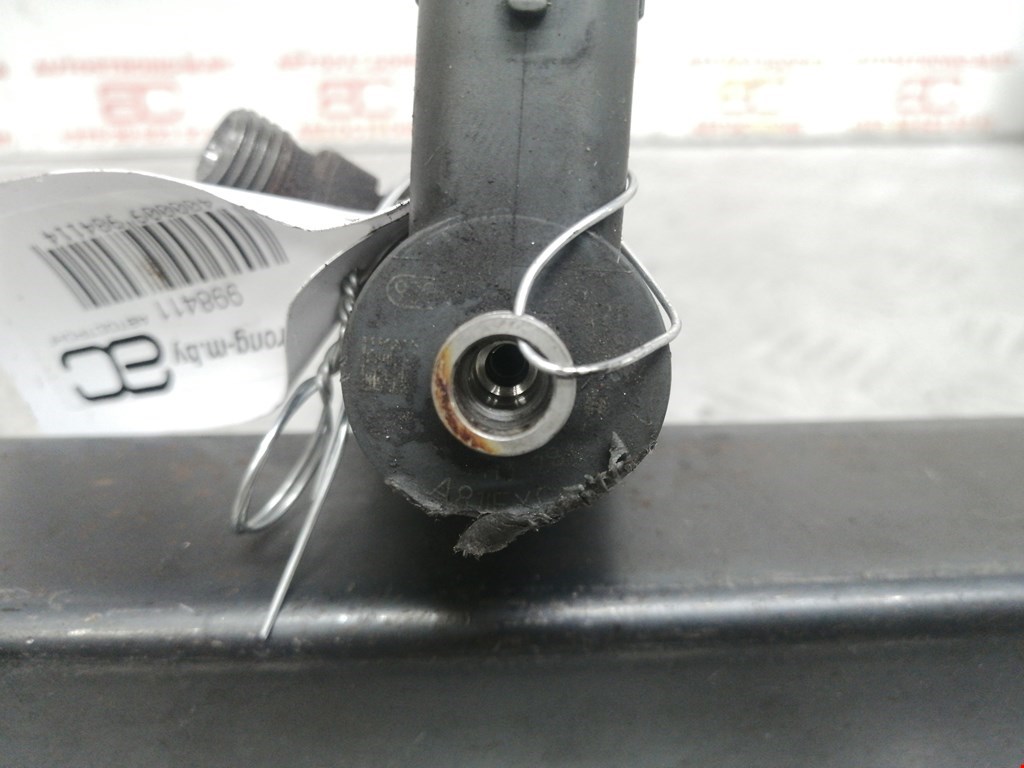 Форсунка дизельная электрическая LDV Maxus 2004-2009