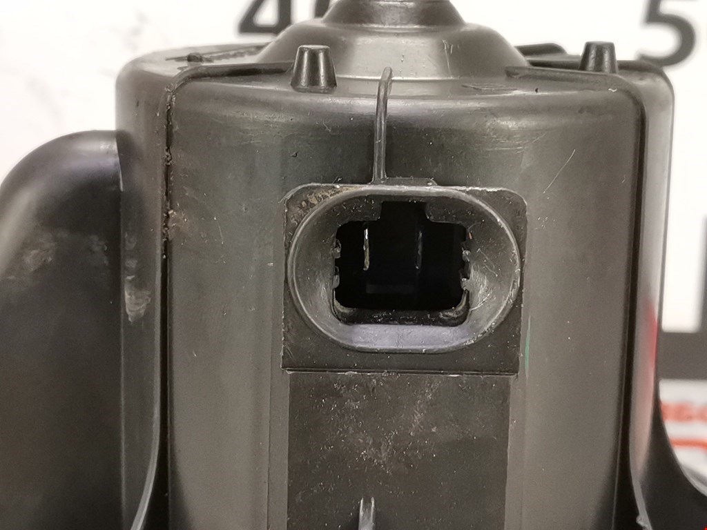 Моторчик (мотор) отопителя салона CITROEN C4 I 2004-2014