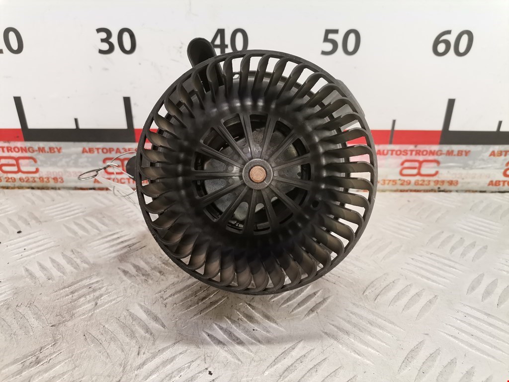 Моторчик (мотор) отопителя салона CITROEN C4 I 2004-2014