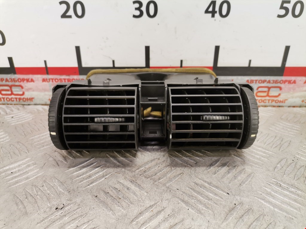 Дефлектор воздушный OPEL Astra G 1998-2005