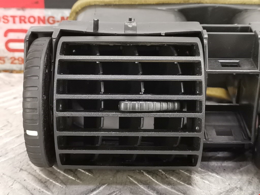 Дефлектор воздушный OPEL Astra G 1998-2005