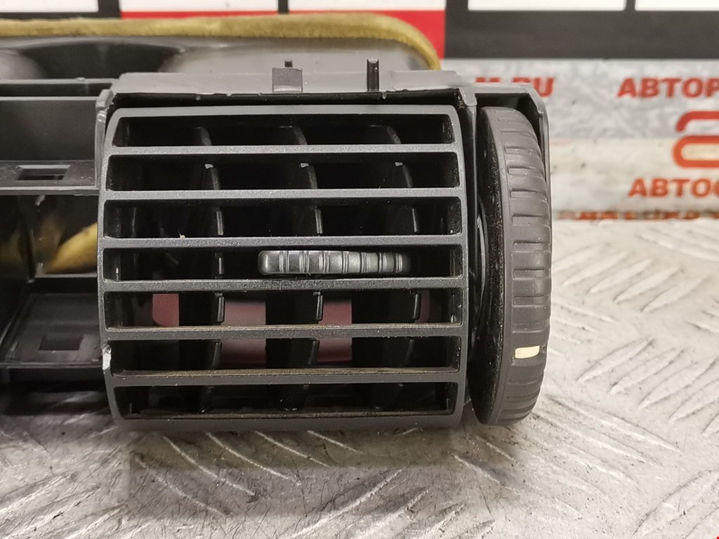 Дефлектор воздушный OPEL Astra G 1998-2005