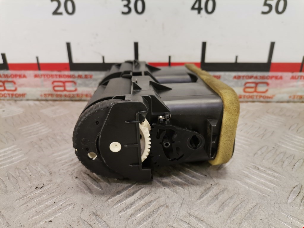 Дефлектор воздушный OPEL Astra G 1998-2005