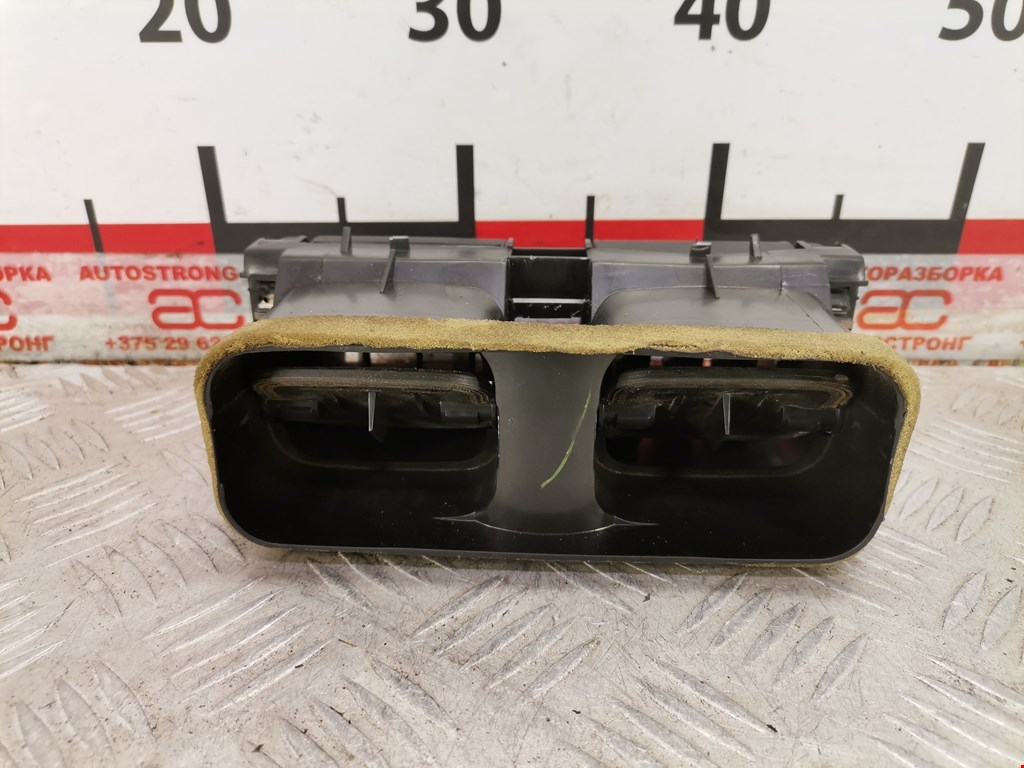 Дефлектор воздушный OPEL Astra G 1998-2005