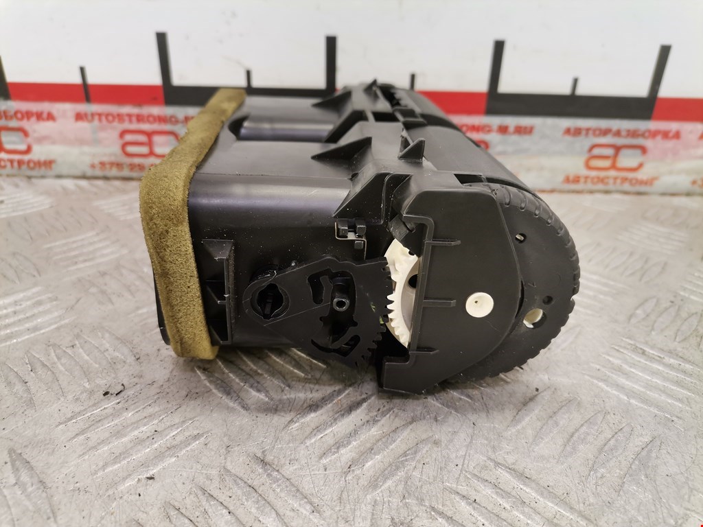 Дефлектор воздушный OPEL Astra G 1998-2005