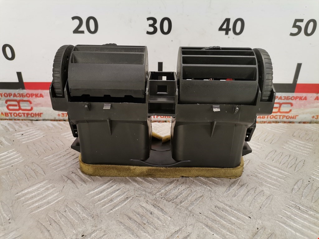 Дефлектор воздушный OPEL Astra G 1998-2005