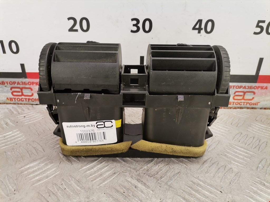 Дефлектор воздушный OPEL Astra G 1998-2005