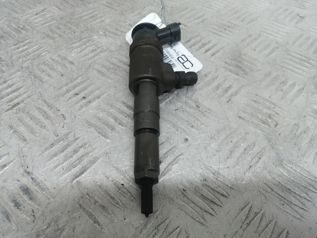 Форсунка дизельная электрическая PEUGEOT 207 2006-2015