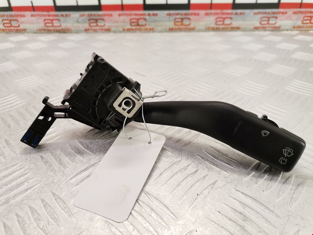 Переключатель стеклоочистителя VOLKSWAGEN Golf V 2003-2009