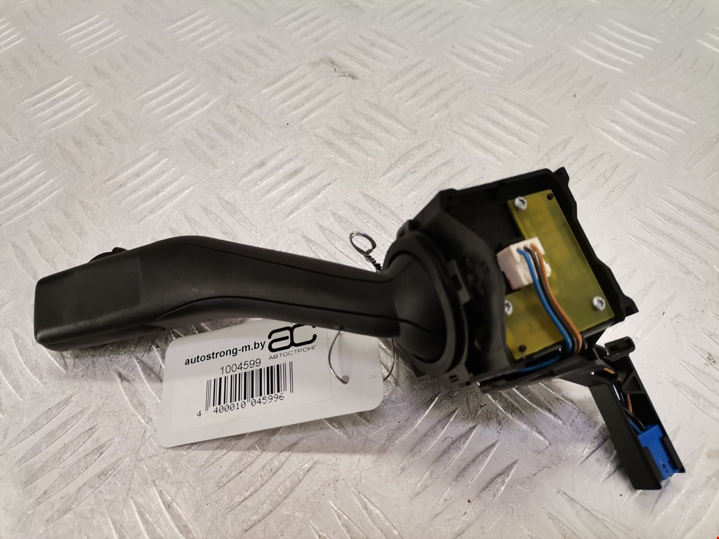 Переключатель стеклоочистителя VOLKSWAGEN Golf V 2003-2009