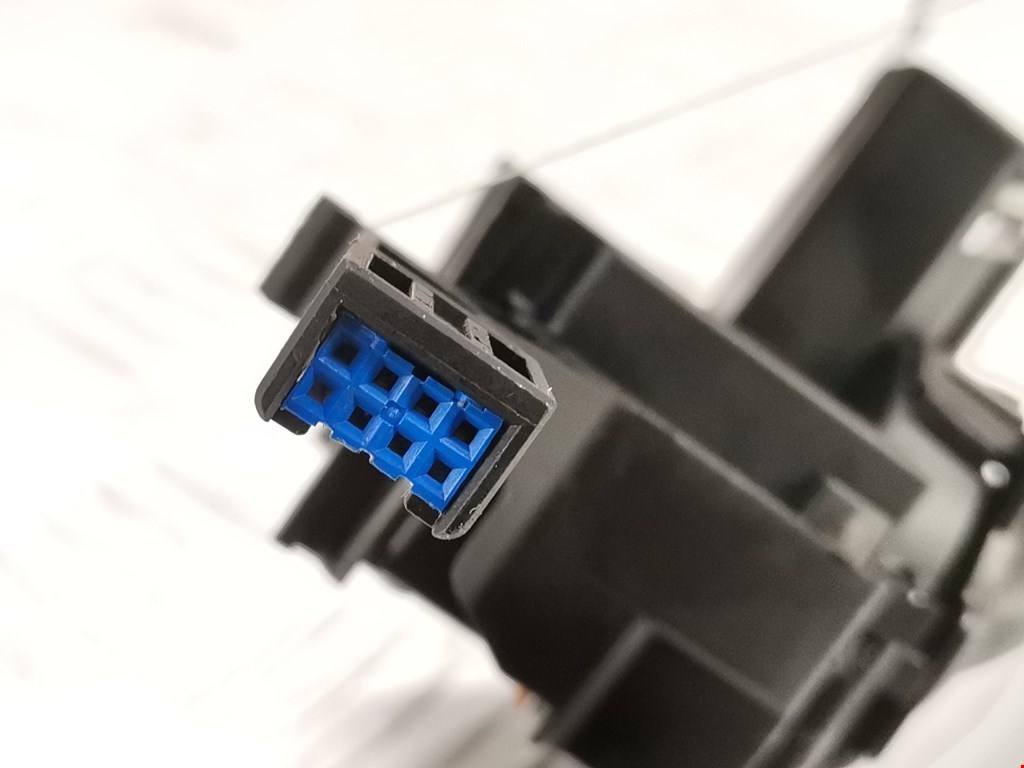 Переключатель стеклоочистителя VOLKSWAGEN Golf V 2003-2009