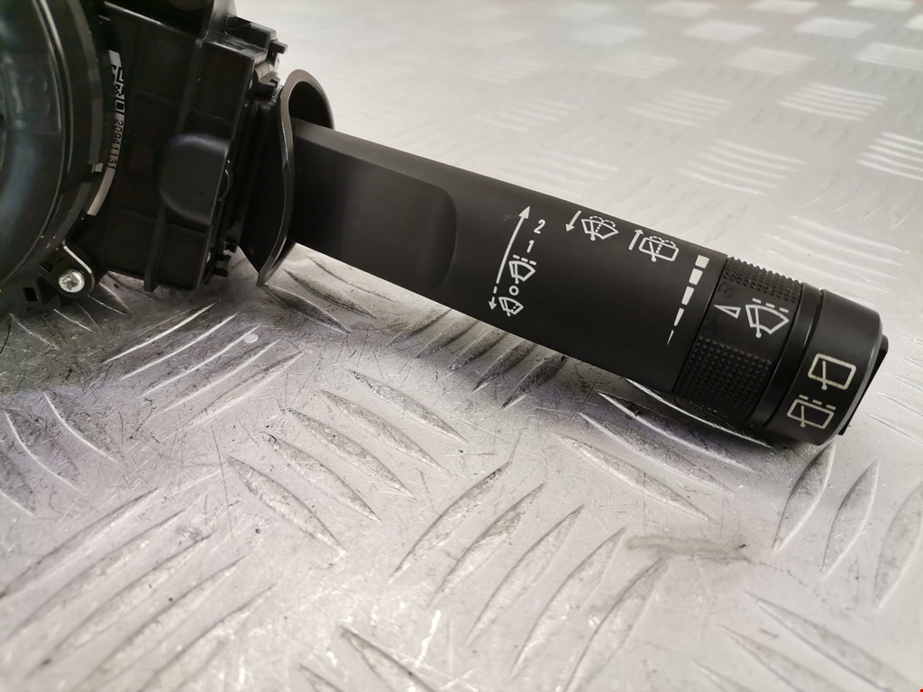 Механизм подрулевой для SRS (ленточный) CHEVROLET Cruze 2009-2015