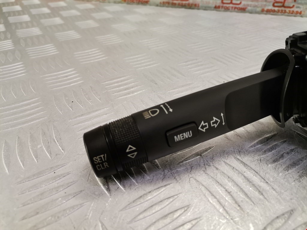 Механизм подрулевой для SRS (ленточный) CHEVROLET Cruze 2009-2015