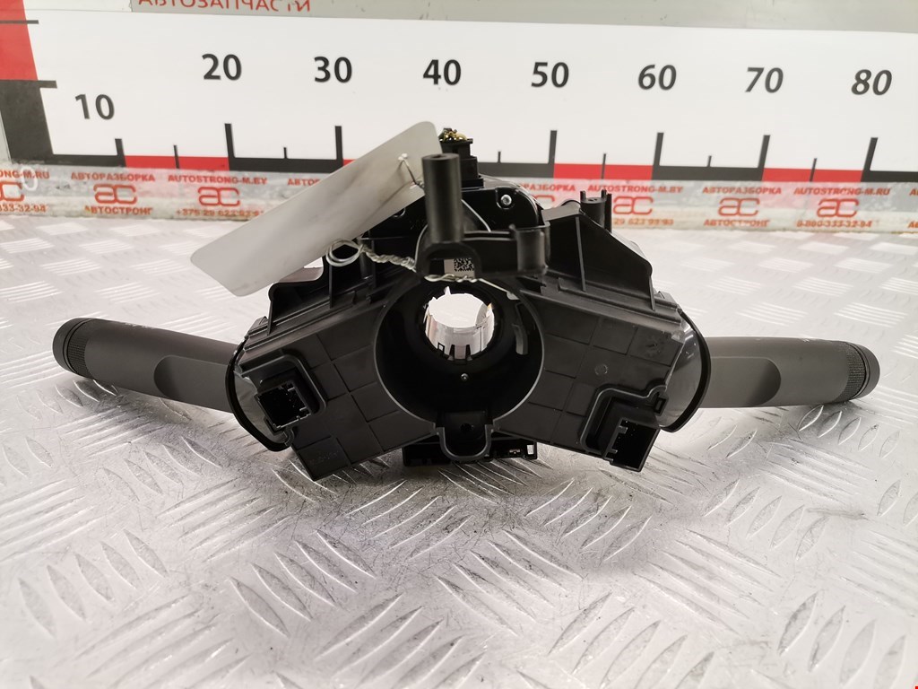 Механизм подрулевой для SRS (ленточный) CHEVROLET Cruze 2009-2015