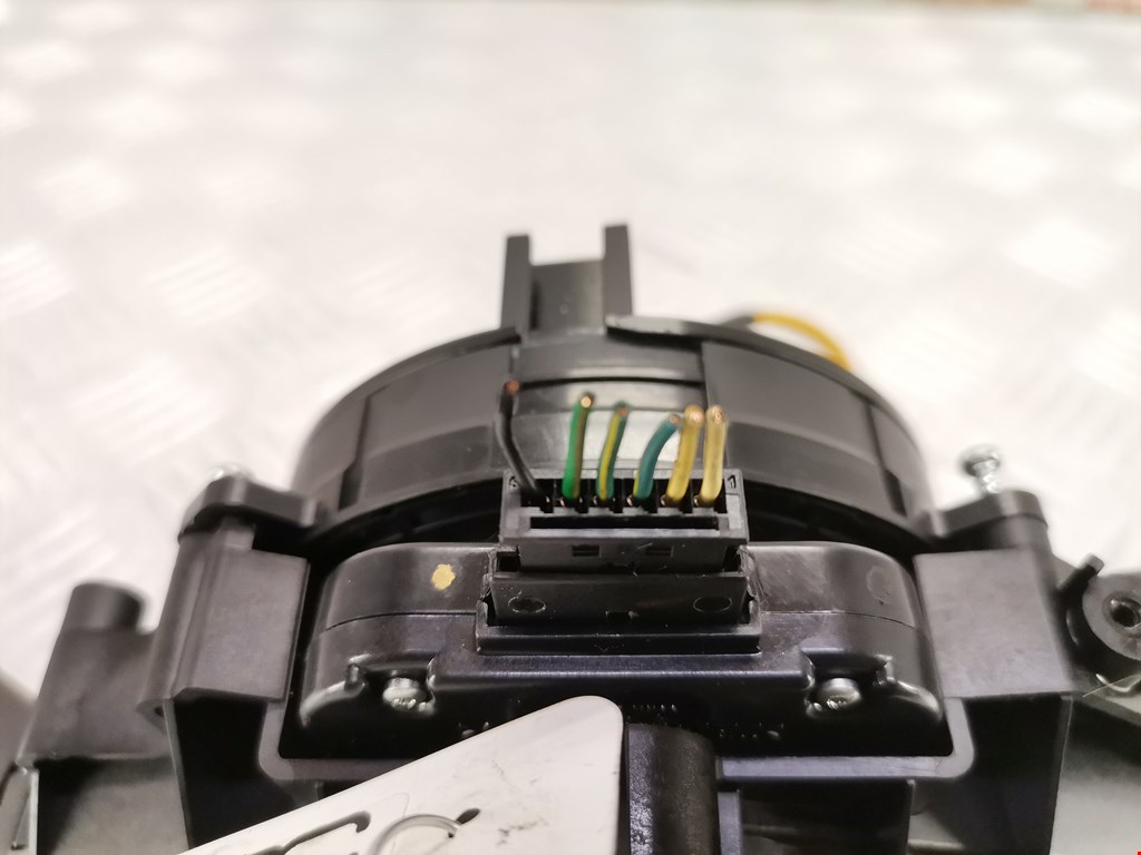 Механизм подрулевой для SRS (ленточный) CHEVROLET Cruze 2009-2015