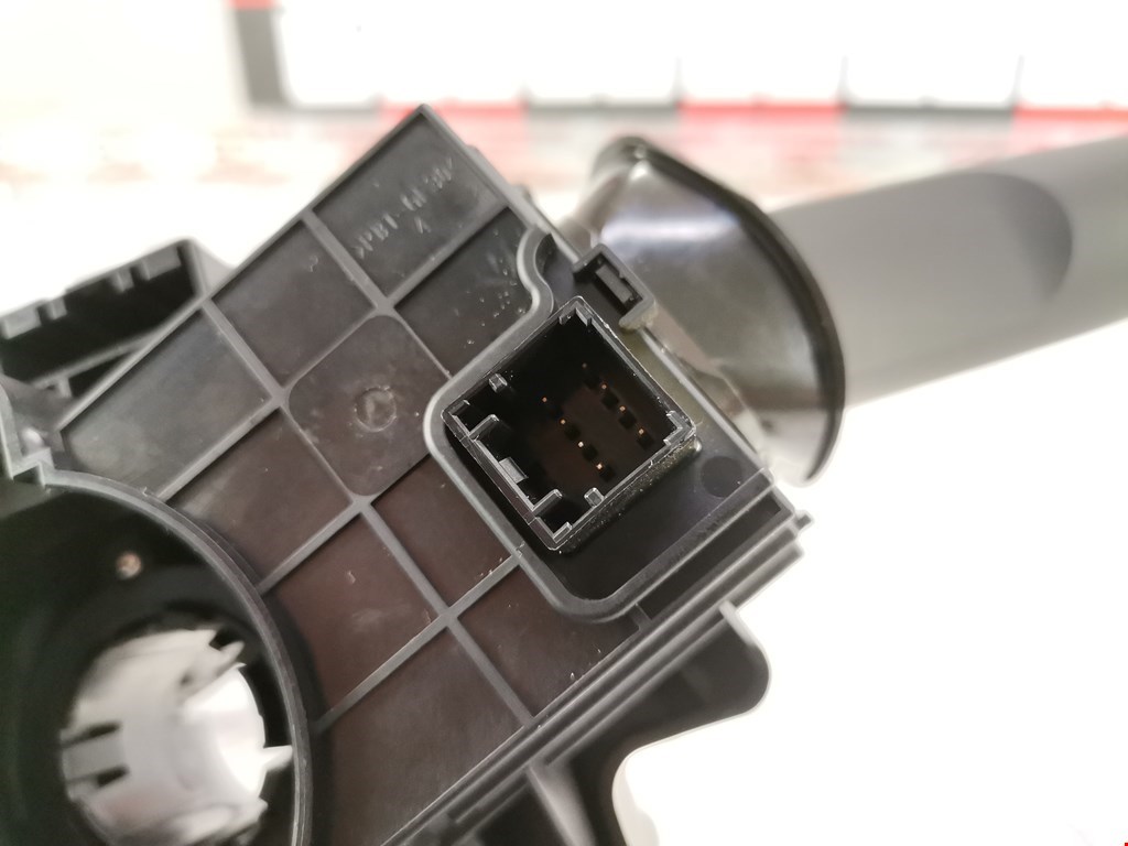 Механизм подрулевой для SRS (ленточный) CHEVROLET Cruze 2009-2015