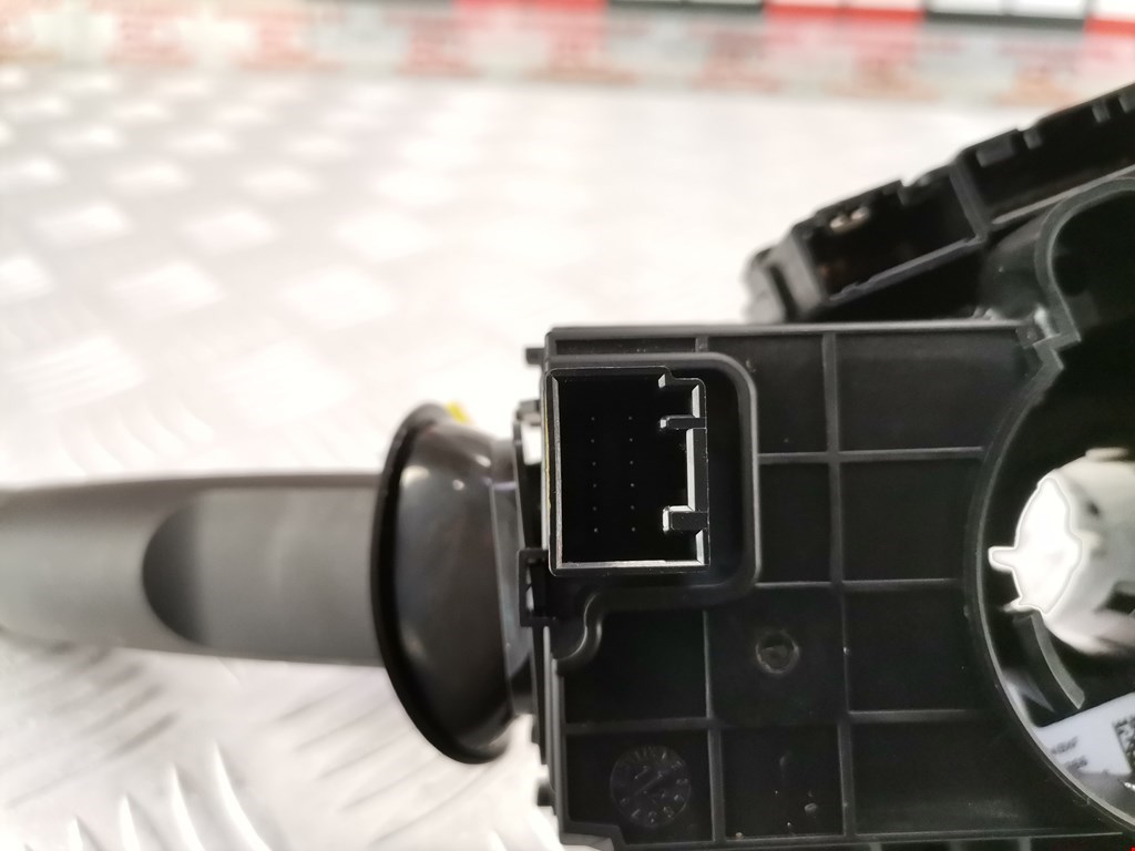 Механизм подрулевой для SRS (ленточный) CHEVROLET Cruze 2009-2015