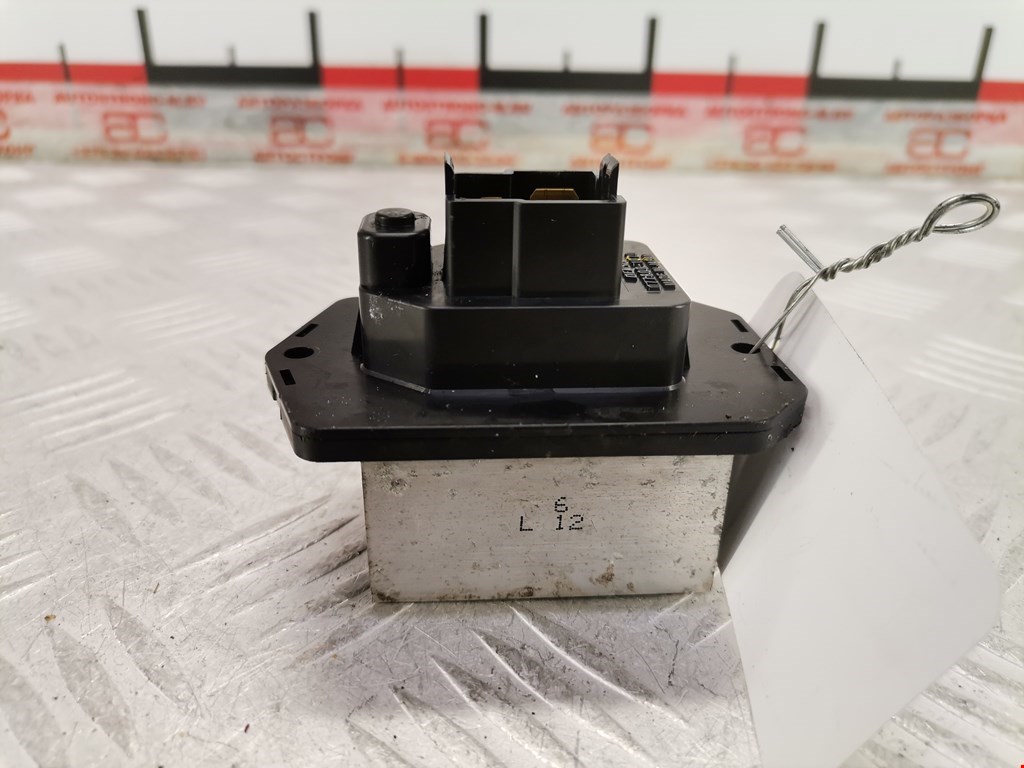 Резистор отопителя (сопротивление печки) SUBARU Outback 2009-2014