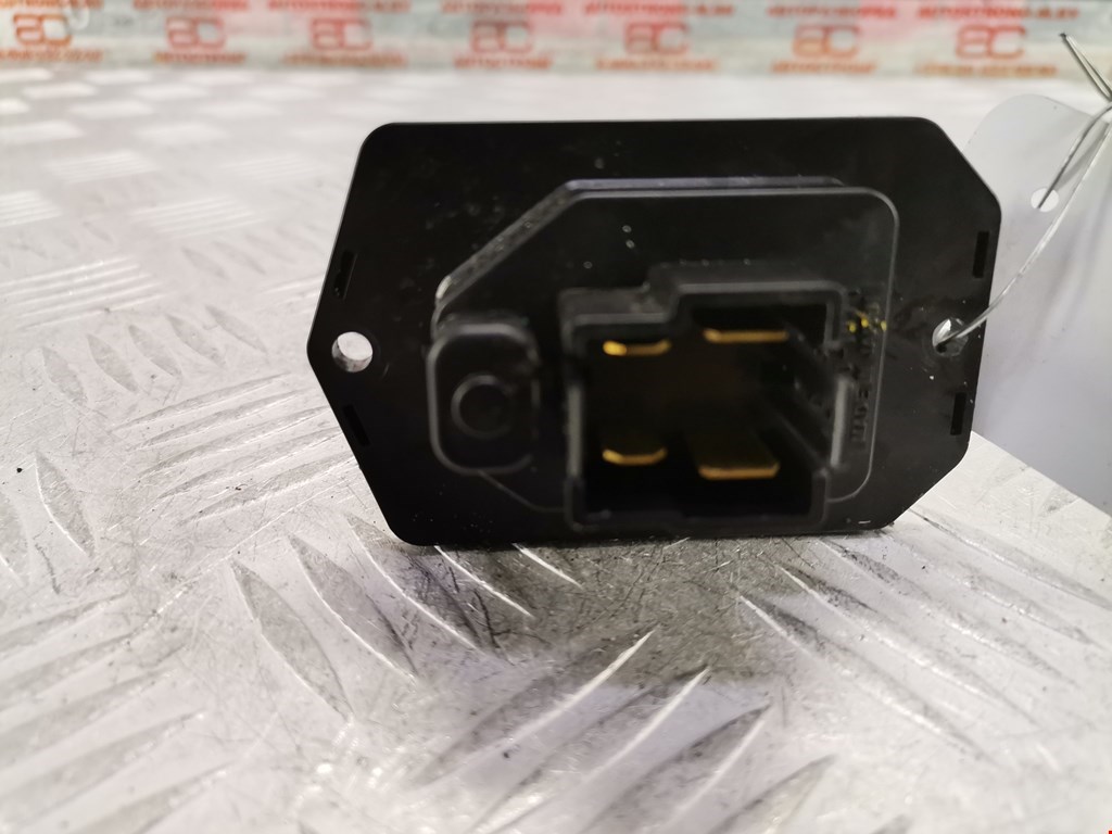 Резистор отопителя (сопротивление печки) SUBARU Outback 2009-2014