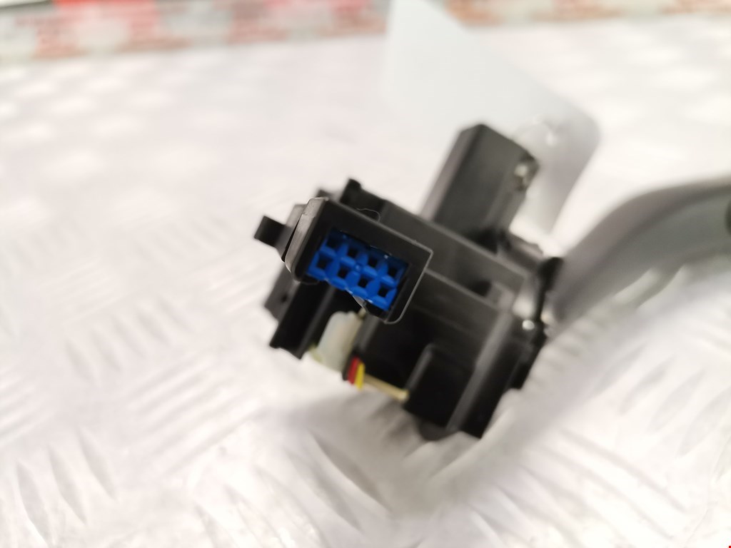 Переключатель стеклоочистителя VOLKSWAGEN Jetta V 2005-2011