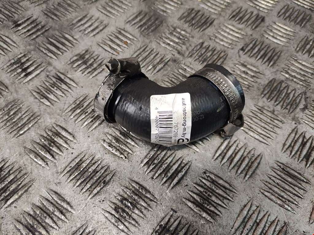 Патрубок интеркулера RENAULT Twingo 2007-2014