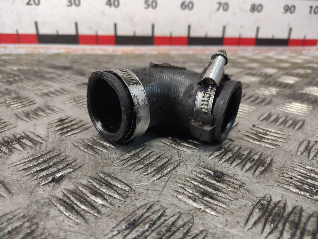 Патрубок интеркулера RENAULT Twingo 2007-2014