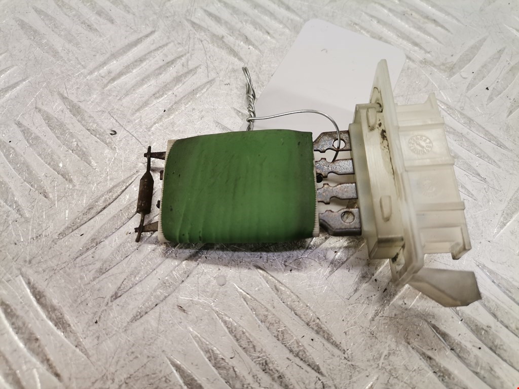 Резистор отопителя (сопротивление печки) VOLKSWAGEN Jetta V 2005-2011