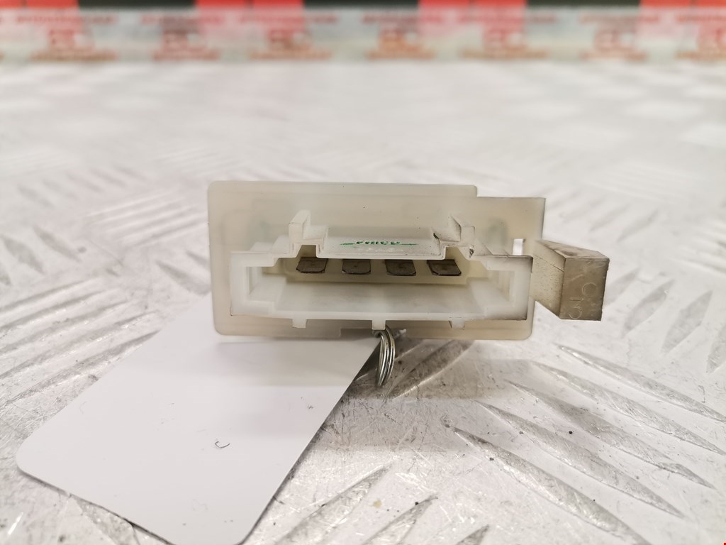 Резистор отопителя (сопротивление печки) VOLKSWAGEN Jetta V 2005-2011