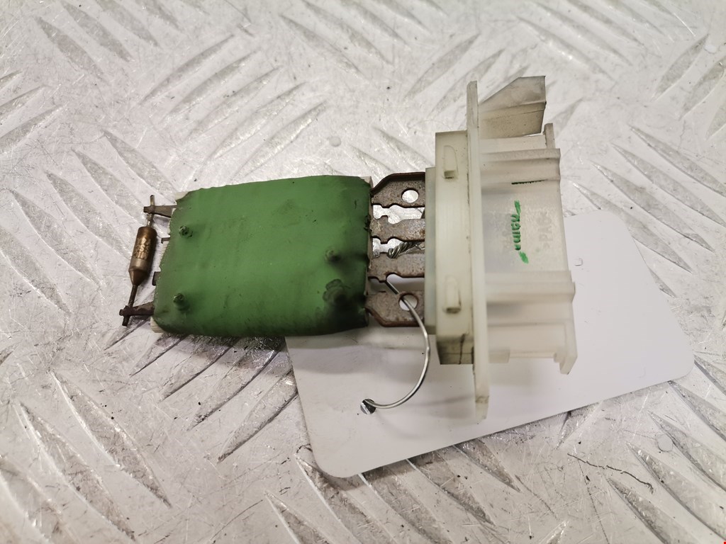 Резистор отопителя (сопротивление печки) VOLKSWAGEN Jetta V 2005-2011