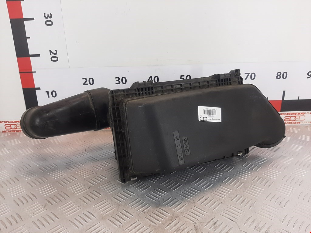 Корпус воздушного фильтра SAAB 9-3 1998-2002